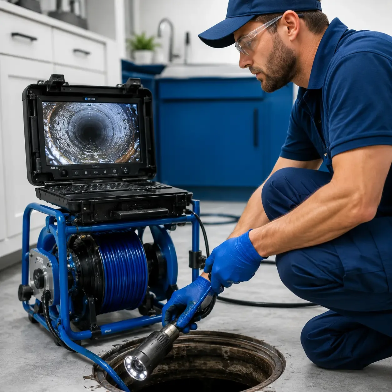 Pipe Relining professionals serving Lewisburg, PA